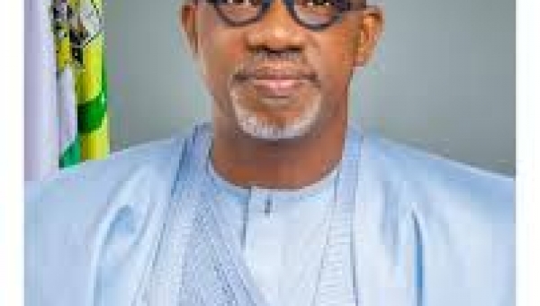 All parts of Ogun will feel govt presence - Abiodun